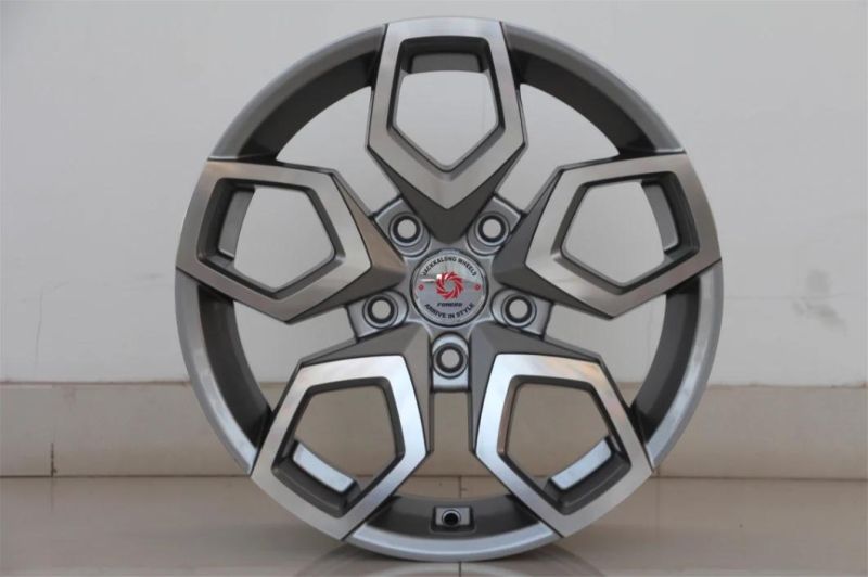 Motor Rims