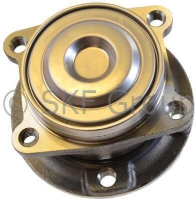 Auto Wheel Hub Bearing Unit 512514 Ha590599 Wheel for 14-17 Cherokee Rear 15-17 Chrysler 200 Rear