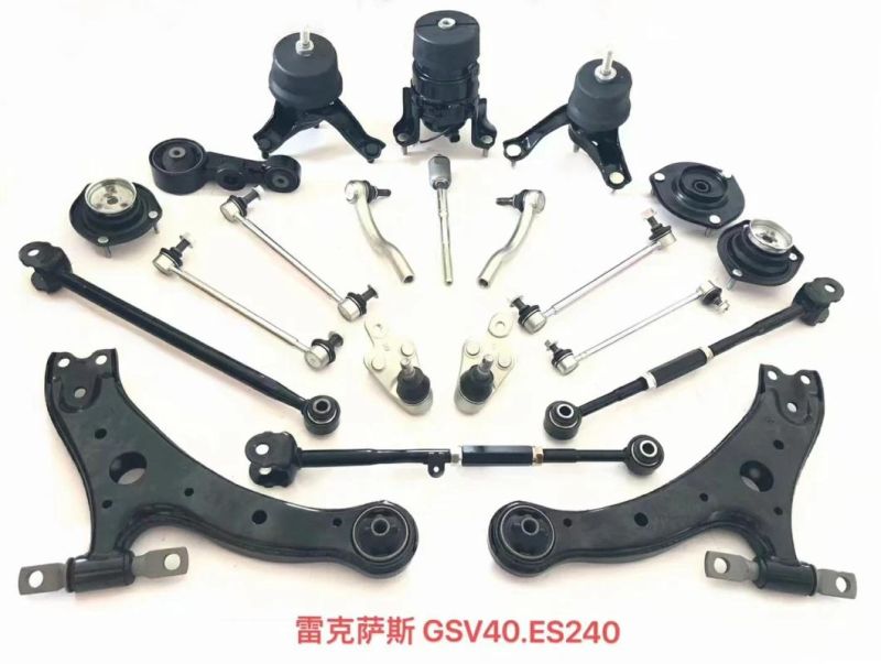 Auto Parts Stabilizer Link for Hyundai OEM 54830-Ou000