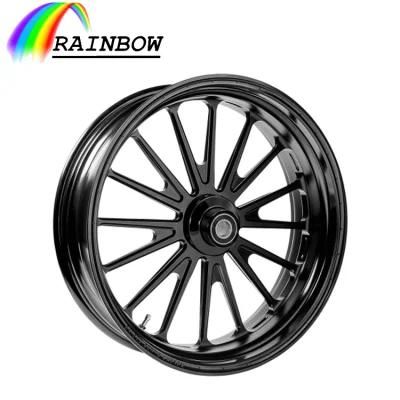 High Performance Car Auto Parts Casting/Forged Car Rims/Hub/Boss Aluminum Alloy Wheel 18 19 20 21 22 Inch for Korean Car