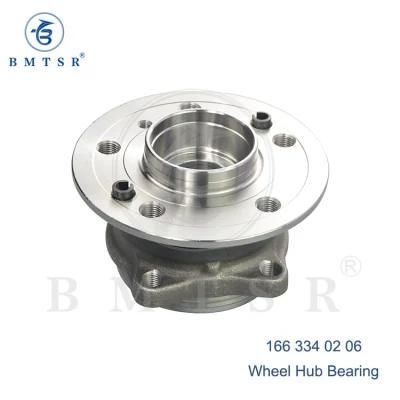 Auto Wheel Hub Bearing for W166 1663340206