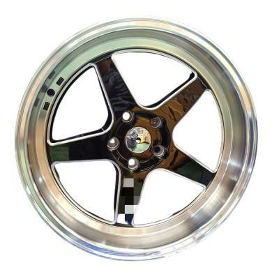 Classics Style Rims in Stock for M3 18 19 Inch Rim in 5-120 Alloy Wheels