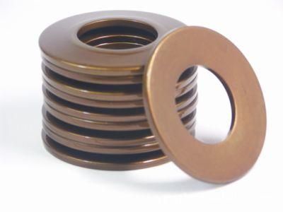 DIN2093 Belleville Spring Washer/Disc Springs/Butterfly Spring.