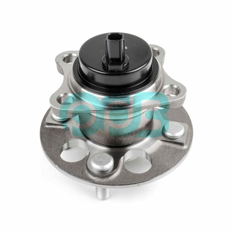 Toyota Prius Yaris Starlet Corolla Car Part 42450 52060 42450-52060 Wheel Hub Bearing Assembly 42450-0d050 42450-52070 42450-74020 Vkba6828 713618990 R169.76