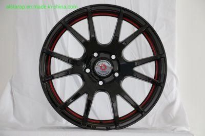 Deep Dish Alloys Rims for Aftermarket