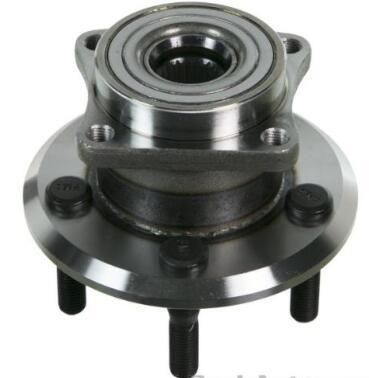 Auto Wheel Hub Bearing Unit 512512 42410-12250 Br930920 55bwkh06dacf2146A 42410-32100 Wheel for Matrix Rear Pontiac Vibe Rear