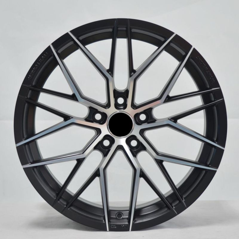 JVLF06 Car Parts Auto Replica Alloy Wheel Rim for Car Tire