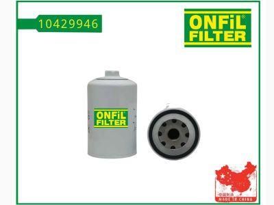 High Efficiency P956054 H561wk Wk1150/2 Wk11502 Fuel Filter for Auto Parts (10429946)