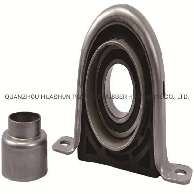 Auto Parts Propshaft Center Bearing Support of Hb108d Hb4019A Hb4016A Hb88108d Hb88108fd Hb88508A