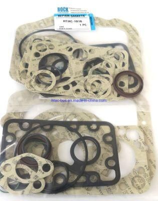 Bock Fkx40-655K Compressor Complete Gaskets Kit Bock 80001