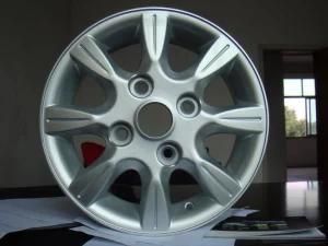 Mr-307 Alloy Wheel