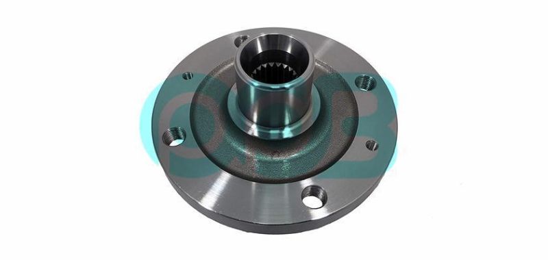 Front Wheel Bearing Hub Assembly Spare Parts 3307.76 9421003 Fit for Citroen C and P-Eugeot 206 207 208