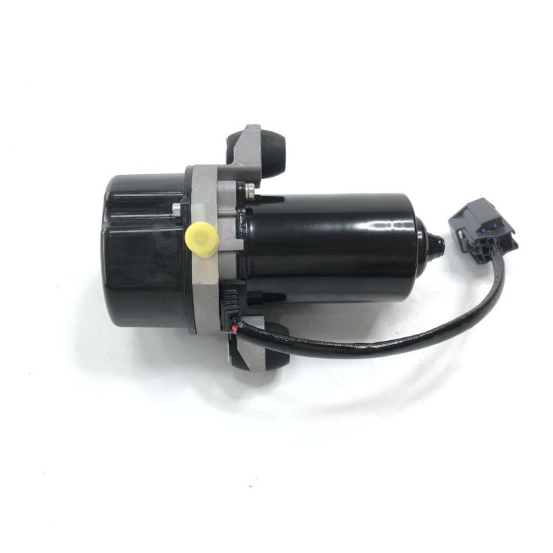 12V DC Brake Booster Assist Electric Vacuum Pump Replace for 012 377-701 Up50 Up30 Up28