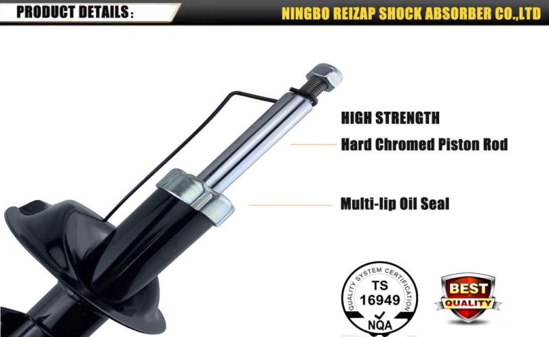 Car Shock Absorber 22012328 for Opel Corsa a, Corsa B