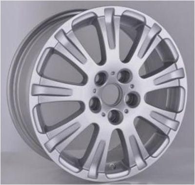 N610 JXD Brand Auto Spare Parts Alloy Wheel Rim Replica Car Wheel for Ford Mondeo