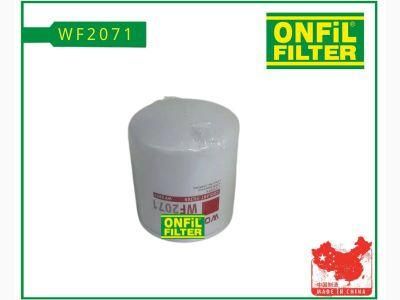 Bw5071 P552071 H30wf Wa940/1 Wa9401 Wf2073 Water Filter for Auto Parts (WF2071)