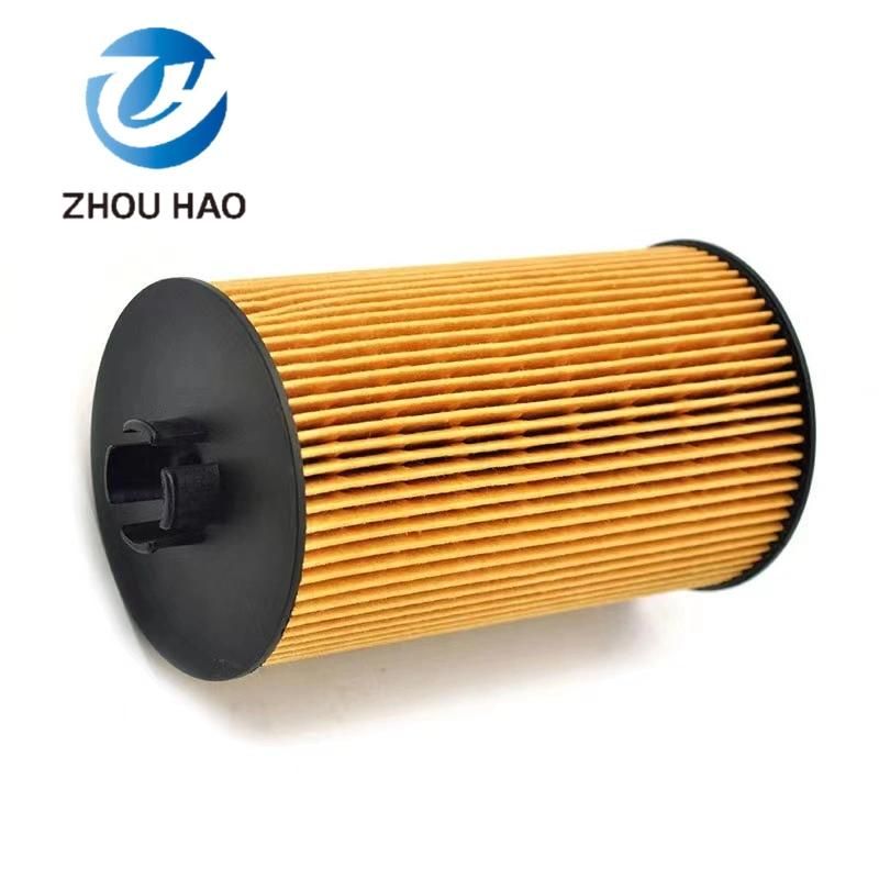 Use for Benz Favorable Price Hu931/5X/6X /9041800009 /0001801609 China Manufacturer Auto Parts for Oil Filter