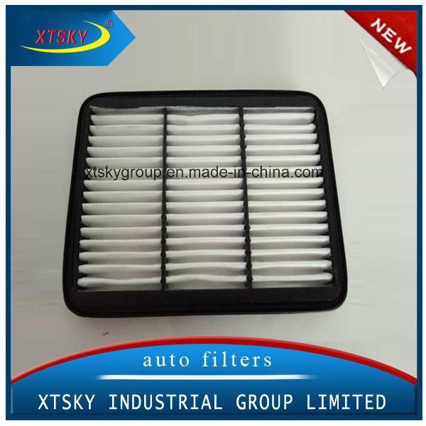 Xtsky Auto Part High Quality Auto Air Filter (OEM NO.: 11029-7010)