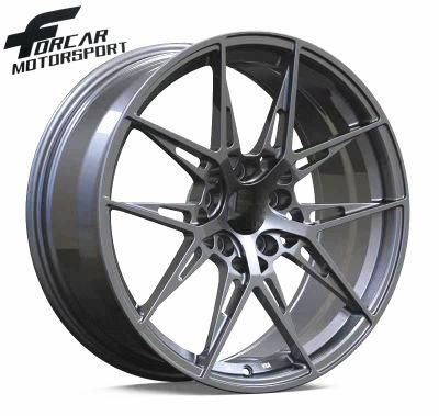 Aftermarket Aluminum Car Wheel Rims for Sale