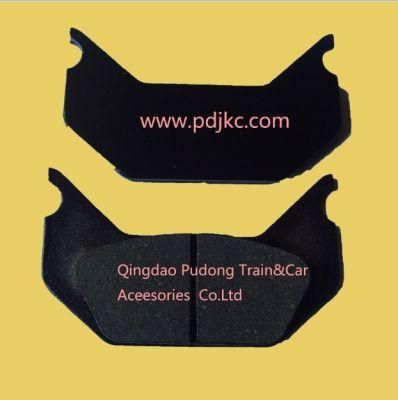 Komtsu Construction Machine Brake Pad 1430228h91