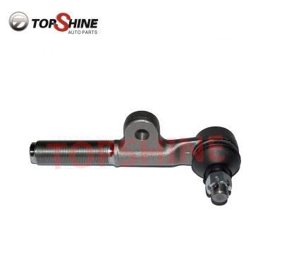 45046-69127 Car Auto Suspension Steering Parts Tie Rod End for Toyota