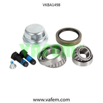 Auto Bearing Kit Vkba1498-Wheel Bearing Kits/Reach Compliance/Auto Parts/Car Accessories/Car Parts/Auto Spare Parts