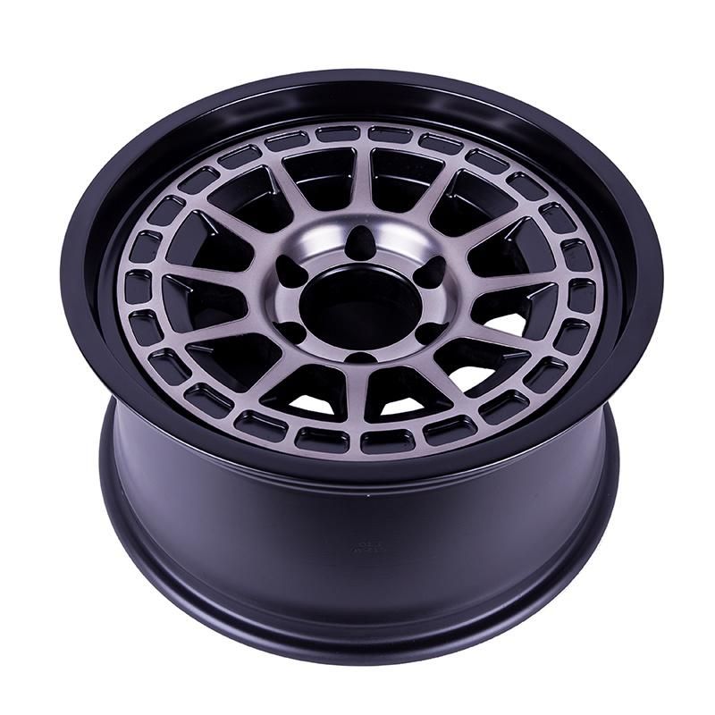 High Performance 17 18 19 Inch Spare Parts Replica Vossen Alloy Wheel Rim for Car Accessories