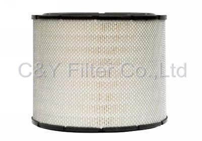 Rfufilter-High Quality 6I-0273 Air Filter Use for Excavator Loader