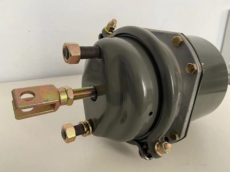 Competitive Price Brake Chamber for Heavy Truck Wg9000360600