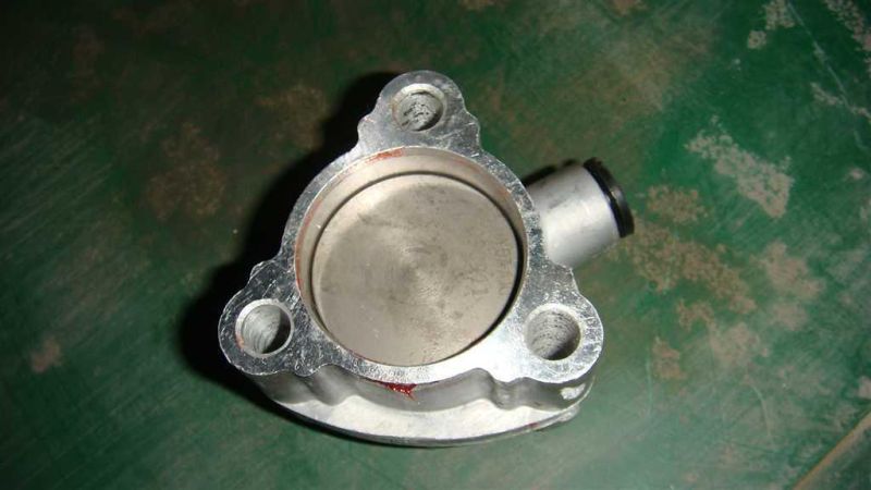 Sinotruk Middle Rear Axle Parts Cylinder Assembly 9981320076