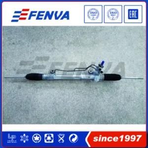 Power Steering Rack 44200-0k020 for Toyota Hilux Vigo 2WD LHD