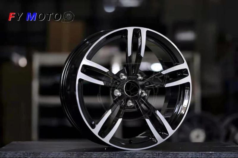 for BMW M135I 235I 335I 435I F20 F30 F31 N55 Forged Wheel