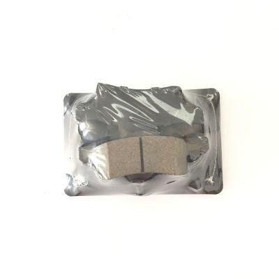 D935 Auto Spare Parts Brake Pads for Ford Lincoln (2LIZ-2200-AA)