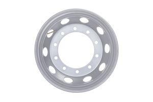 Auto Spare Parts Steel Wheels Truck Wheels for Sale.