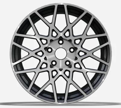 PCD 5*150 Rims Wheels 20 21 22 Inch Land Cruiser 300 200 150 Alloy Wheels for Toyota Land Cruiser