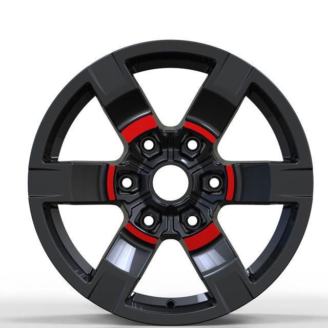 17"Machine Spoke Wheel Rim Tuner