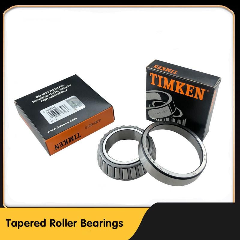 Timken Auto Bearing Hm518445/Hm515410 Tapered Roller Bearing Suitable for Automobileshub and Machinery NSK NTN Koyo