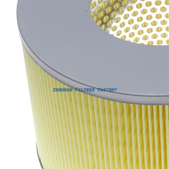 Good Quality From Zhouhao Manufacture Air Filter Element for Toyota 17801-17080/61030/48011/67080/48011