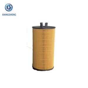 China Top Ten Selling Products Original Quality Filter Hdyralic Oil 55353324 for Opel Cascada