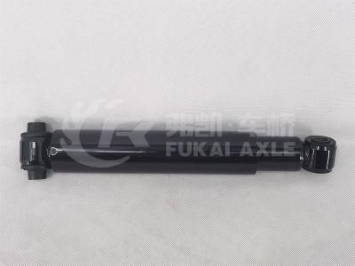 2905010-DV450 Front Axle Shocker Absorber for FAW Jiefang Jh6 Truck Spare Parts
