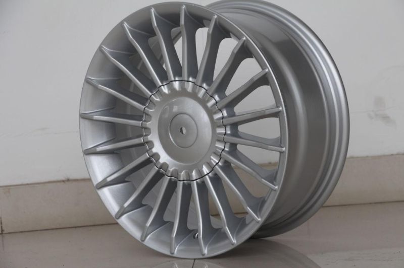 14inch, 15inch Silver Wheel Rim Tuner