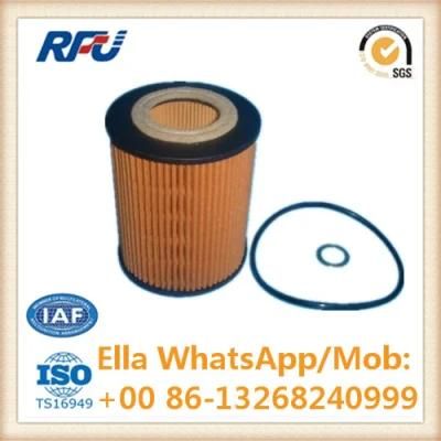11 427 511 161 High Quality Oil Filter for BMW