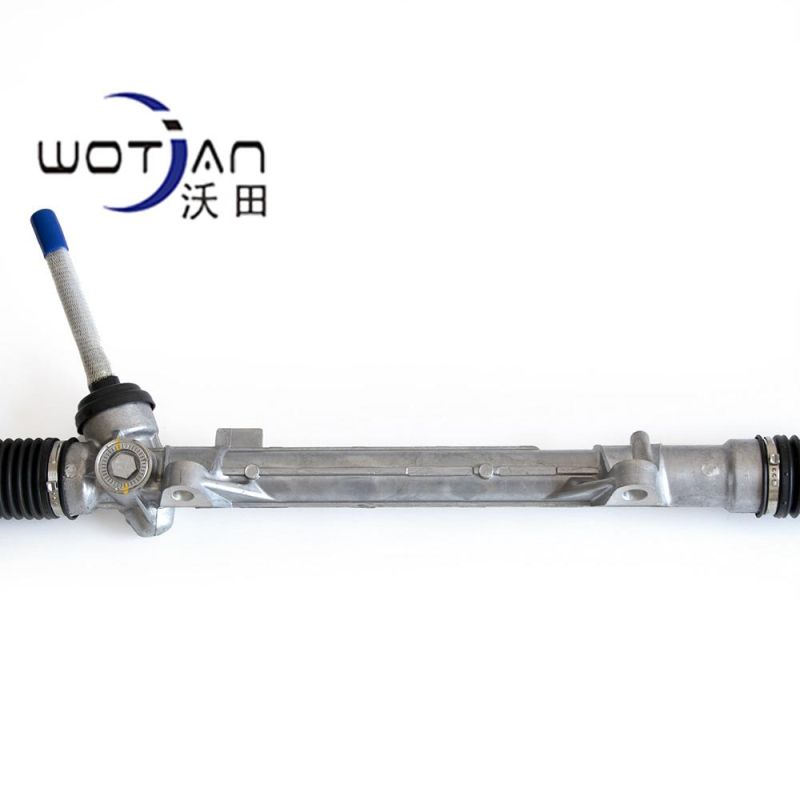 Aluminum Steel Rubber Power Steering Rack for Nissan Hot Selling Item