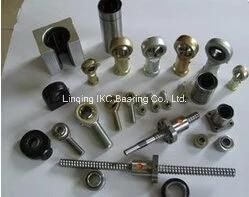 Linear Bearing Lm 40uu, High Speed &amp; Low Noise Bearing Lm 50uu, Lm60uu