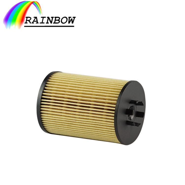 Hot Selling Factory Price Oil Filter Element 11427506677 for BMW 11427511161