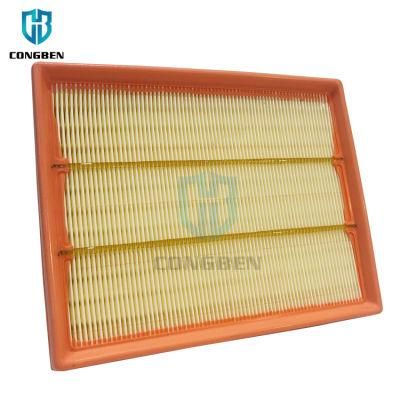 Congben High Quality Auto Parts Air Filter 9041833 Factory Price