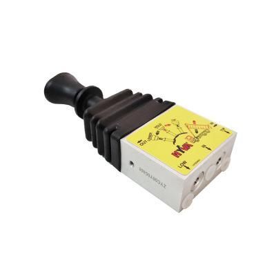 Genuine Hyva Spare Parts Air Control Valve 14750440c for Dump Truck