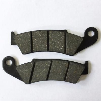 High Performance Auto Brake Pad Auto Parts Brake System Brake Disc Brake Pads