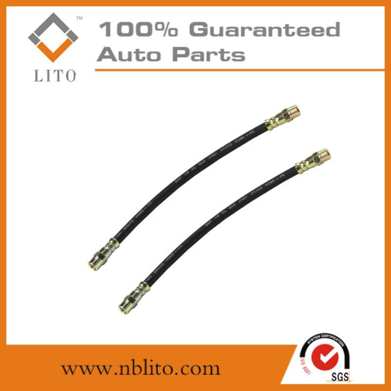 Brake Hose for Mercedes-Benz