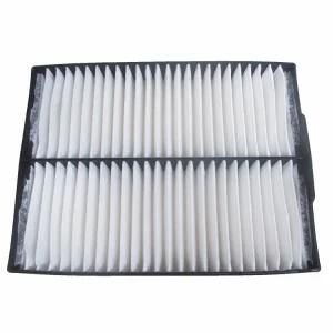 Auto Filter Manufacturer Supply High Quality Cabin Filter 95861-54j00